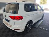 Volkswagen Touran 1.8 TSI Highline*R-Line*SHZ*MASSAGE*NAVI - VW Touran Gebrauchtwagen in Dresden