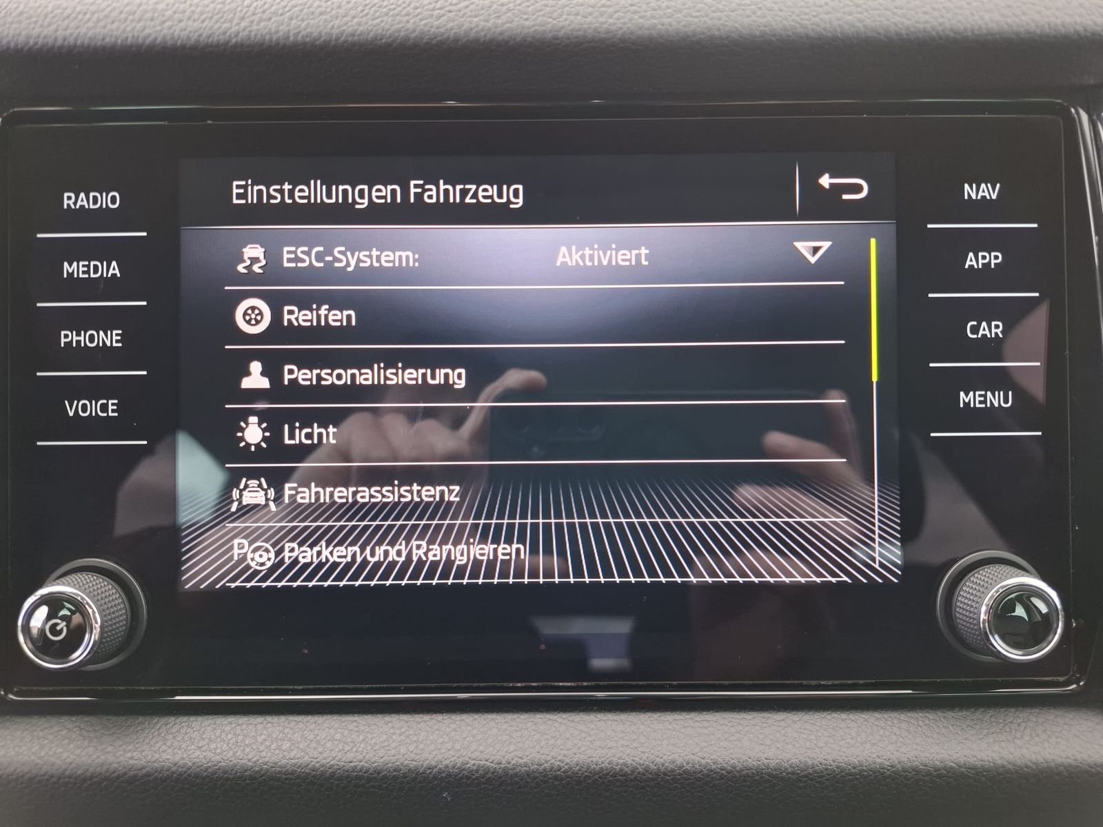 Fahrzeugabbildung SKODA Kodiaq 2.0 TDI 4x4 PANO*StandH*LEDER*CANTON*AHK
