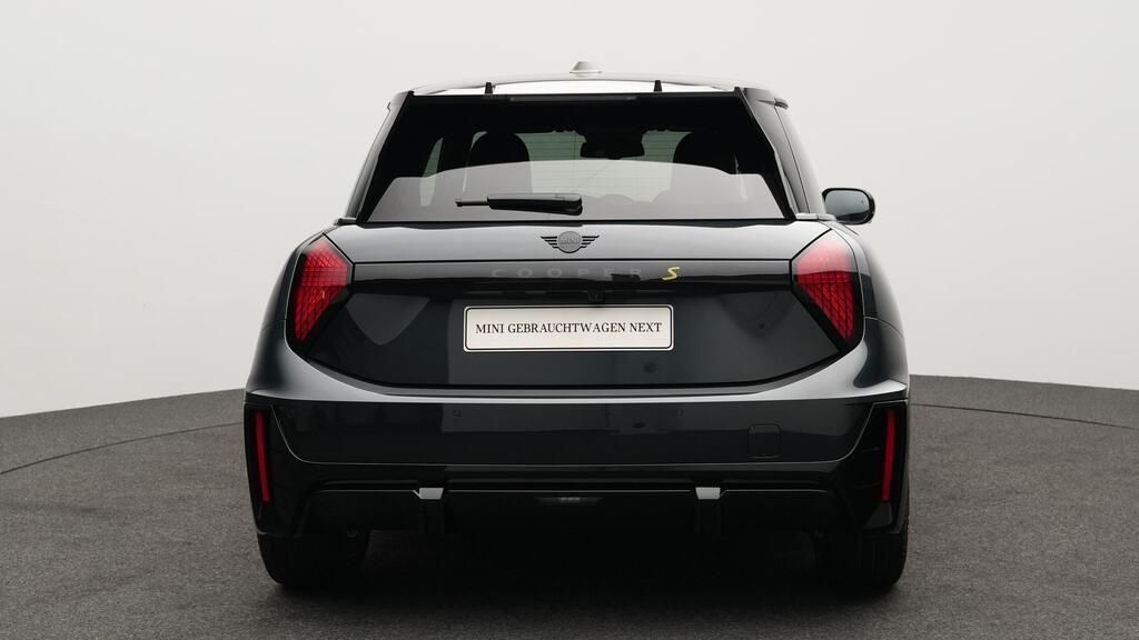MINI Cooper SE - Bild 10