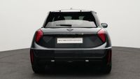 MINI Cooper SE - Vorschau Bild 10
