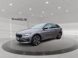 Skoda Scala 1.0 TSI Selection AHK GRA KAM LED SHZ