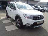 Dacia Sandero 1.0 Stepway*NAVI*SHZG*RFK*GJR*PDC*TEL.* - Dacia Sandero: 1.0