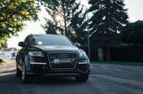 Audi Q7 V12 TDI - Audi Q7: V12 TDI