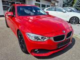 BMW 420 Gran Coupe 420 d*Navi*Leder*HUD - rote BMW 420