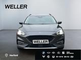 Ford Focus Turnier 1.0 EcoBoost ACTIVE *LED*B&O*AHK* - Ford Focus Gebrauchtwagen in Bielefeld