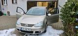 Volkswagen VW Golf 5 1.6/90 PS - Volkswagen Golf aus 2005: Golf5