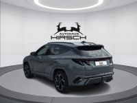 Hyundai TUCSON - Vorschau Bild 4