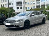 Volkswagen CC 2.0 TSI DSG Navi Xenon Leder SHZ Top!!! - Volkswagen CC in Berlin