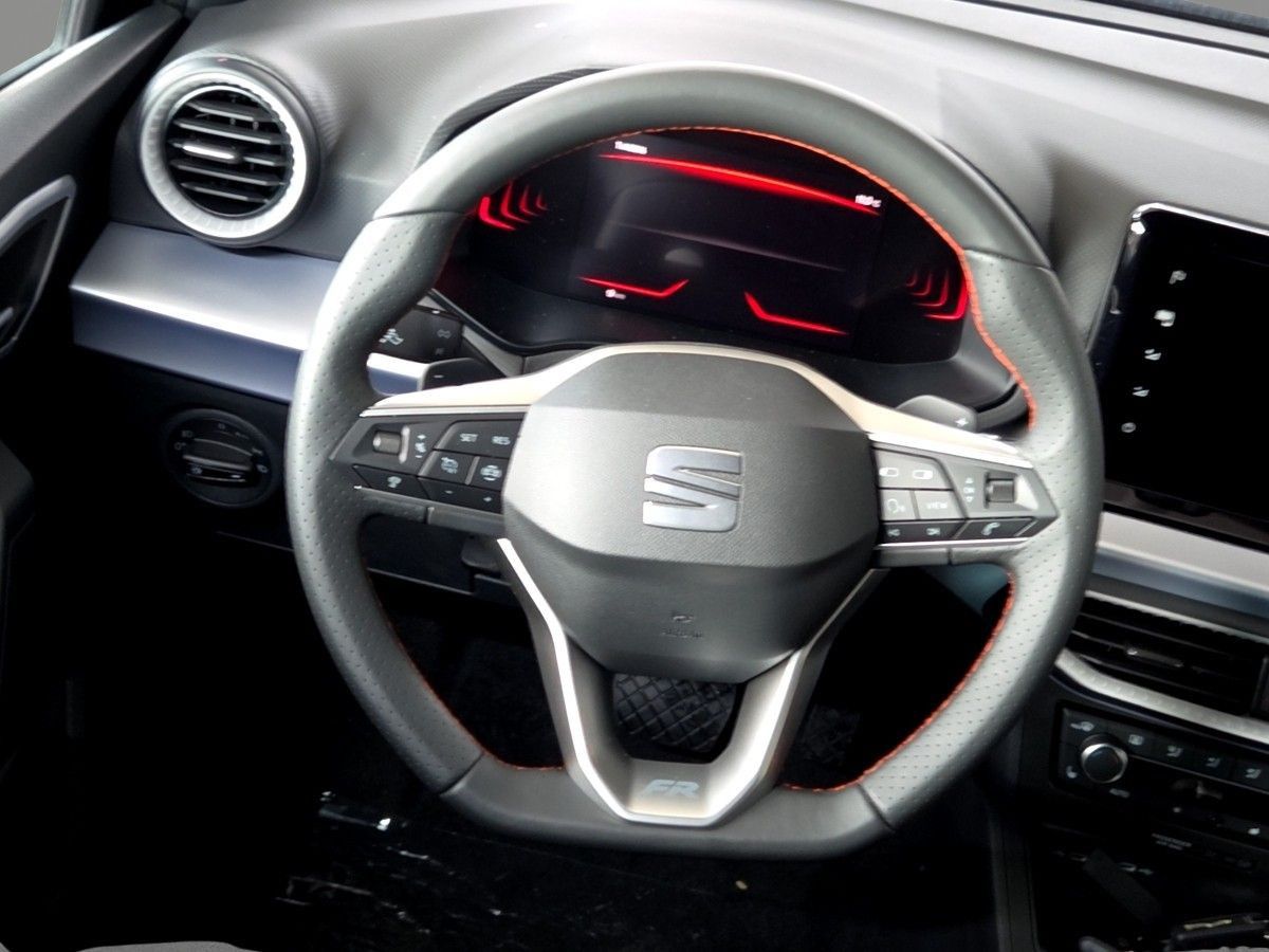 Seat Ibiza - Bild 10