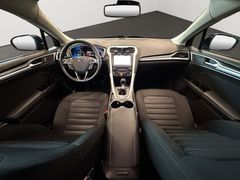 FORD Mondeo Business Edition Navi Kamera SHZ PDC