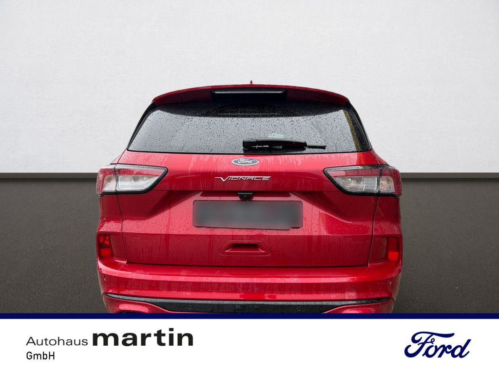 Fahrzeugabbildung Ford Kuga 2.5 Duratec Plug-in-Hybrid PHEV Vignale EUR