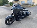 Harley-Davidson Street Glide, FLHX,  CarPlay, Ape, Garantie - HARLEY-DAVIDSON STREET GLIDE