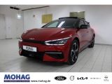 Kia EV6 GT-Line *RWD* *GLASD*WÄRMEP.*HUD*20''ZOLL*WK - Kia EV6 in Bochum