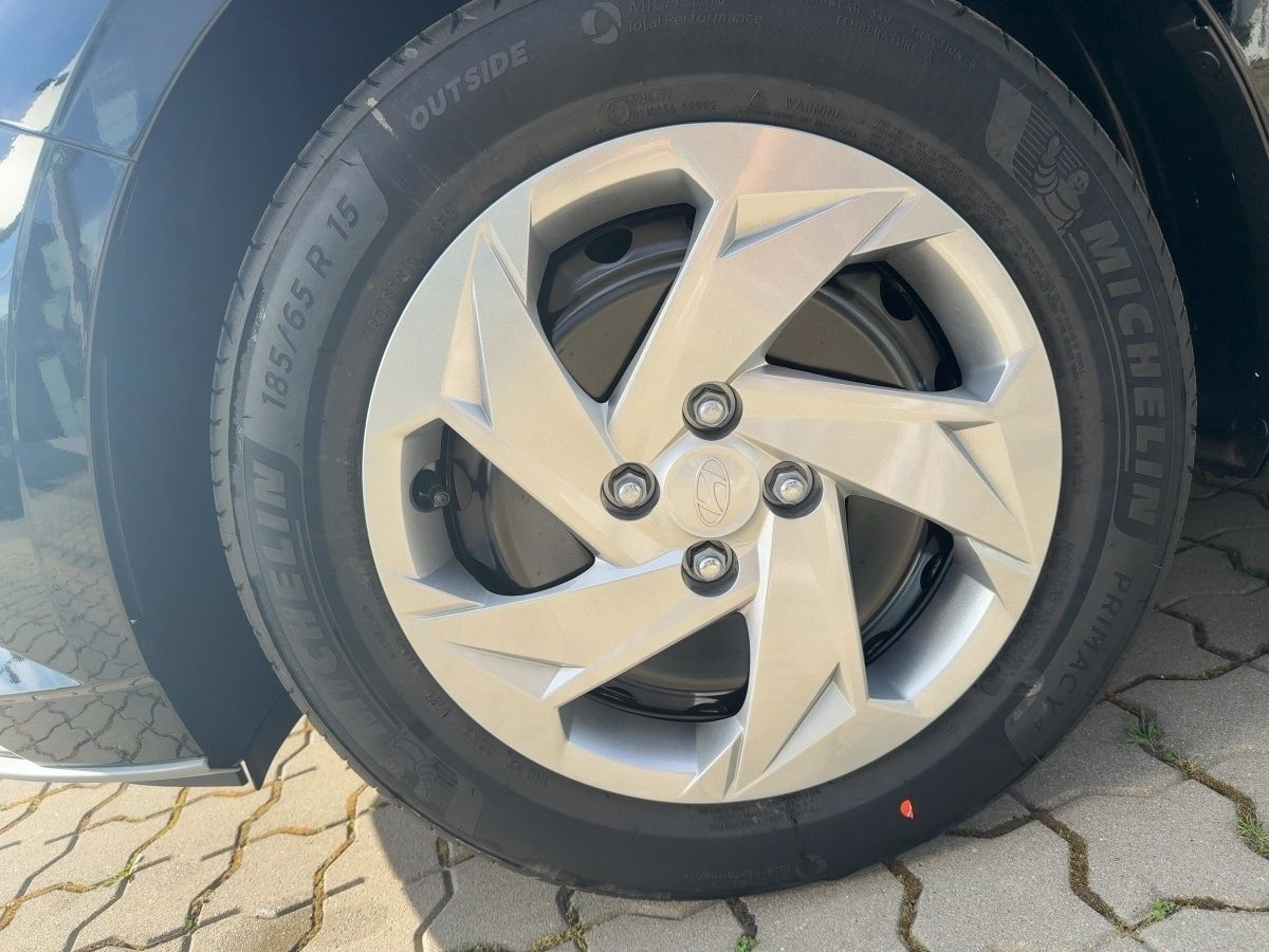 Hyundai i20 - Bild 7