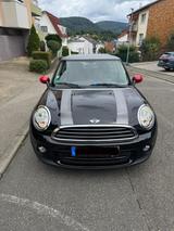 MINI Mini One R56 - MINI ONE R56 Gebrauchtwagen