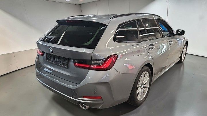 BMW 320d xDrive T Shadow-Line WIDE*LED*CARPLAY*MEGA foto 4