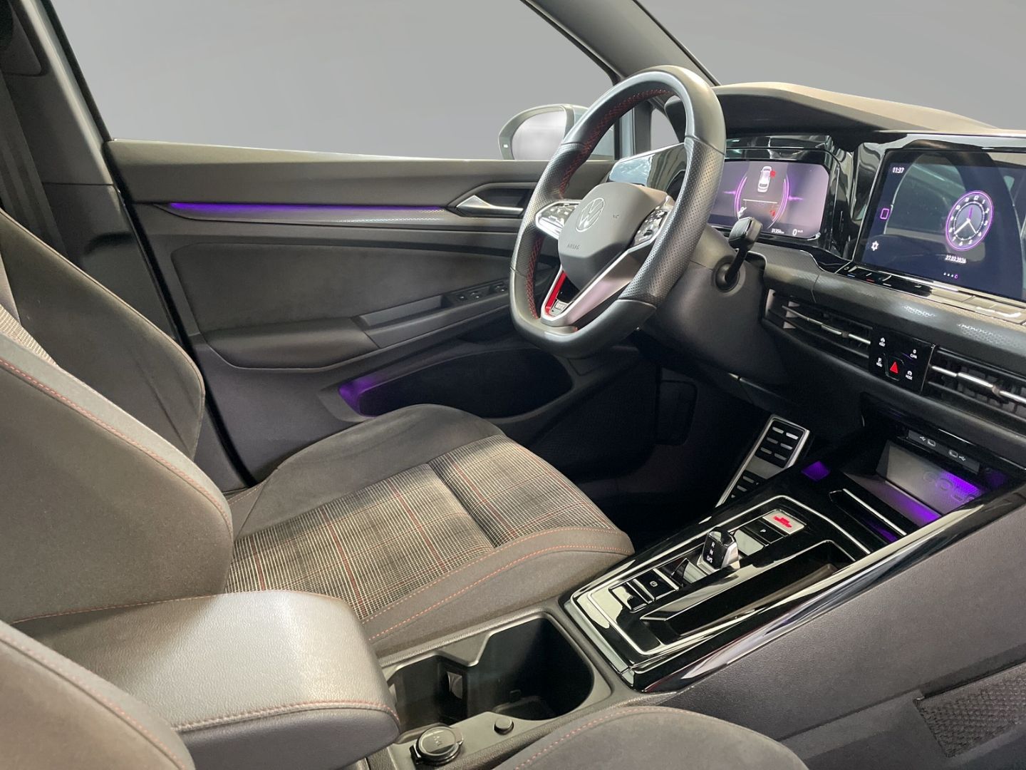 Volkswagen Golf - Bild 6