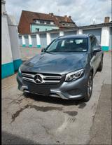 Mercedes-Benz GLC 350 d 4MATIC Autom. - - gebrauchte Mercedes-Benz GLC 350 aus dem Jahr 2019
