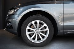 AUDI Q5 3.0 TDI quattro*Komfort*Winter-Paket*PTS*18"