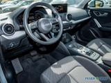 Audi Q2 35TFSI S tronic /LED/Pano/Kamera/CarPlay - Audi Q2 Gebrauchtwagen in Leipzig