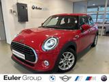 MINI Cooper 5-Türer LED Sitzhzg PDC Klimaautomatik - MINI Cooper in Wiesbaden