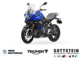 Triumph Tiger Sport 800 - TRIUMPH TIGER SPORT 800