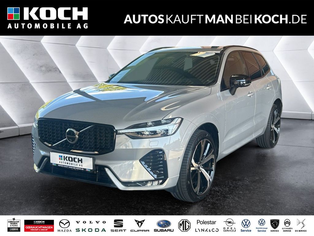 Image of Volvo XC60