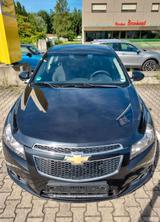 Chevrolet Cruze Schrägheck 1,8 mit neuem TÜV - Chevrolet Cruze von privat
