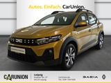 Dacia Sandero Stepway Expression TCe 110 - Dacia Sandero Neuwagen in Leipzig