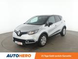 Renault Captur 1.2 TCe Energy Experience Aut*NAVI*TEMPO* - Renault Captur Gebrauchtwagen in Hamburg