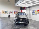 Mercedes-Benz Brabus 40 D - GLS 400 d 4MATIC -  - Mercedes-Benz: Brabus Gl