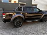 Ford Ranger Limited Doppelkabine 4x4 - Ford Ranger Gebrauchtwagen in Berlin