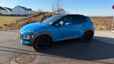 Hyundai Kona 1.6 GDI MHEV Hybrid Premium - Hyundai Kona Premium mit Hybrid-Antrieb (Benzin/Elektro)