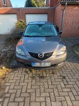 Mazda 3 1.4i - Mazda: Mazda3 I