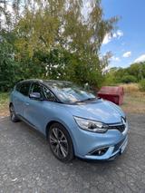 Renault Scenic Bose Edition ENERGY dCi 160 EDC Bose ... - Renault Scenic Gebrauchtwagen in Köln