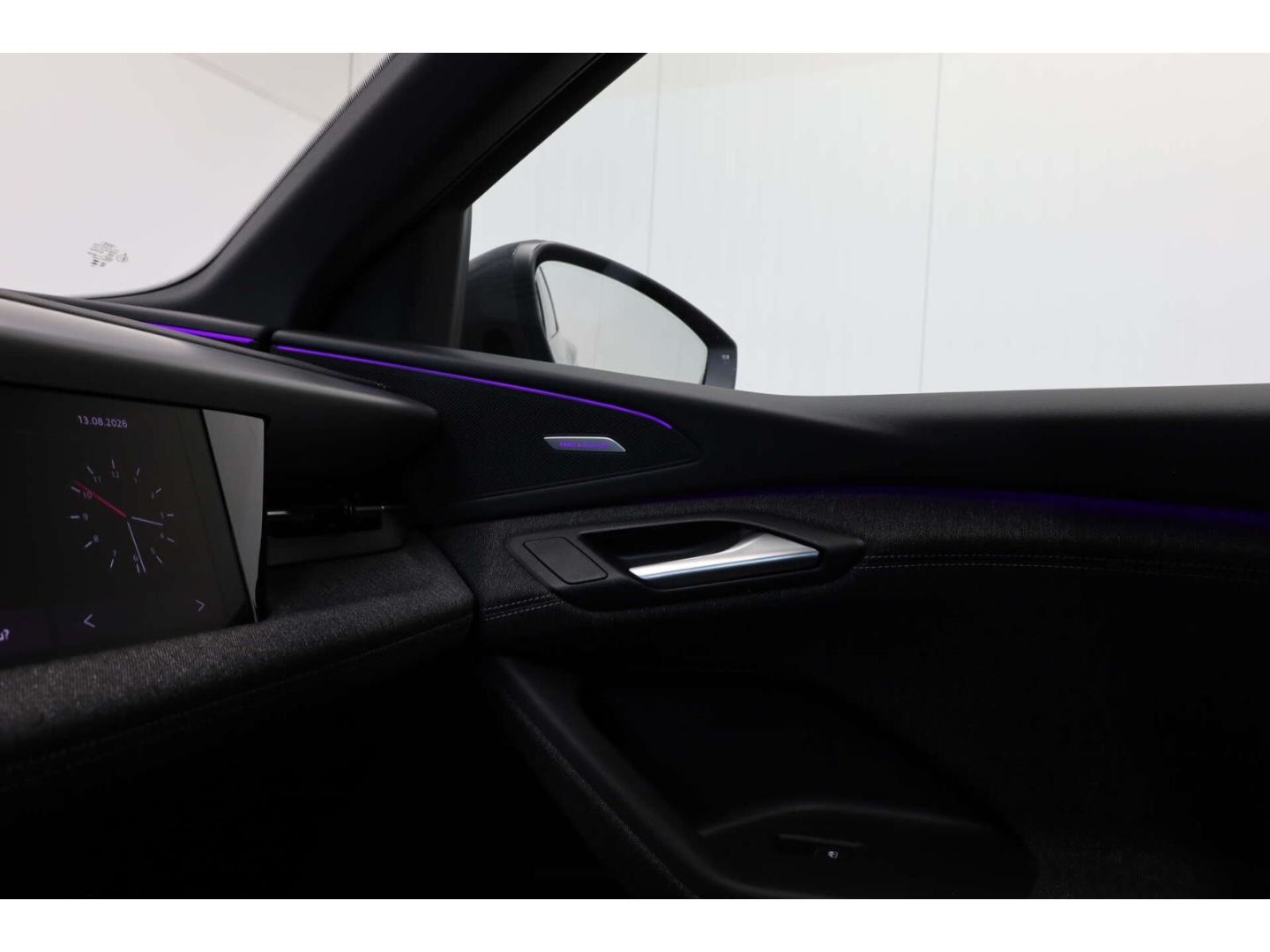 Audi Q6 e-tron - Bild 21