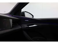 Audi Q6 e-tron - Vorschau Bild 21