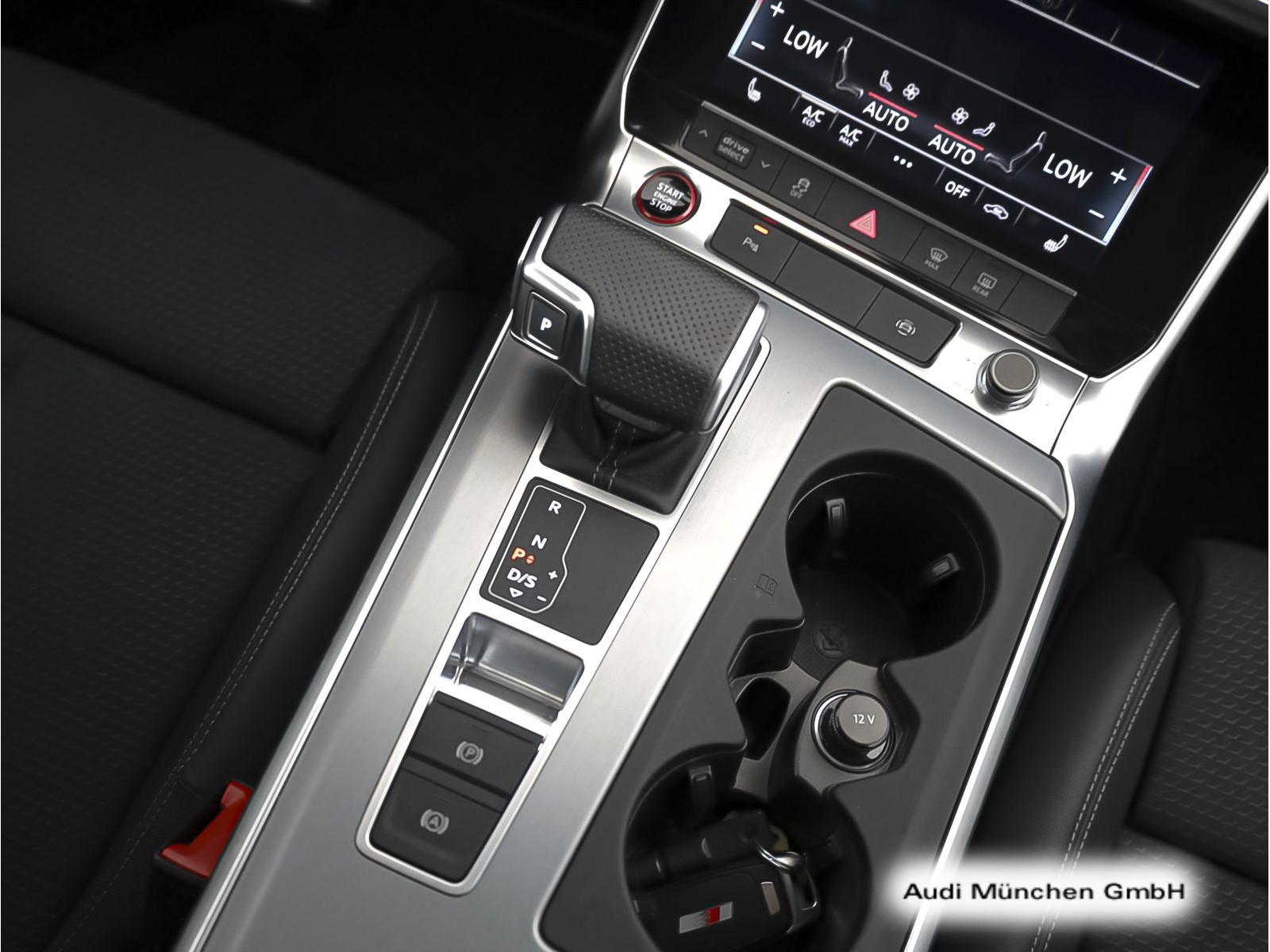 Audi S6 Avant TDI qu. tiptr. Virtual/Navi+