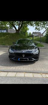 Maserati Ghibli 3.0 V6 430HP GranSport S Q4 S GranSport - Maserati Ghibli GranSport