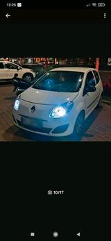 Renault Twingo II, 2009 - Renault Twingo: Ii