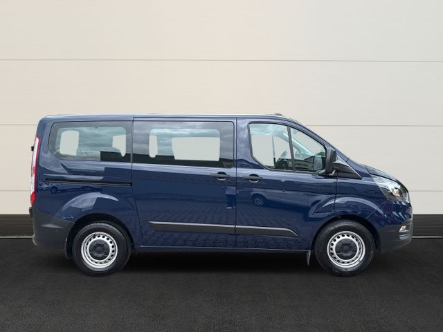 Ford Transit Custom Tourneo 320 L1 2.0 PDC v+h+Klima+
