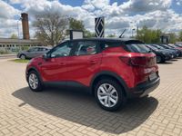 Renault Captur - Vorschau Bild 3