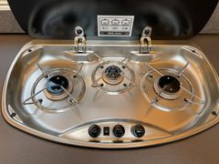 Bürstner Lyseo TD 684 *ROLLSTUHLGERECHT mit Lift