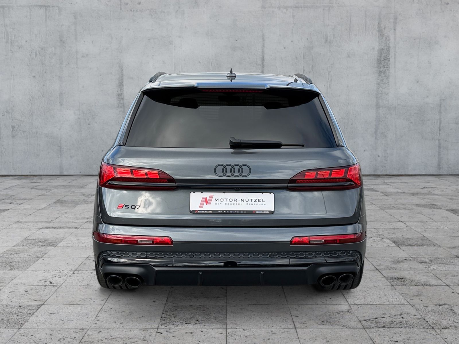 Audi SQ7 - Bild 5