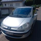Peugeot 807 Prémium 140 Automatik Premium - Peugeot 807 aus 2007