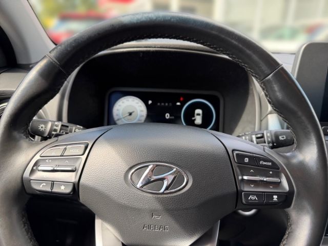 Fahrzeugabbildung Hyundai KONA Select Elektro 2WD +KLIMA+CARPLAY+RFK+PDC+U