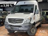 Mercedes-Benz SPRINTER 314 4X4 L2H2 ZG3-UNTERSETZUNG STANDHEIZ