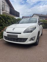 Renault Nur für exportScénic III Bose Edition 1.6 ... - Renault Grand Scenic: 1.6