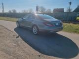 Mercedes-Benz CLS  220d.. - Mercedes-Benz CLS 220 Gebrauchtwagen