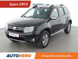 Dacia Duster 1.5 dCi Prestige 4x2 *NAVI*PDC*TEMPO*ALU* - Dacia in Hamburg